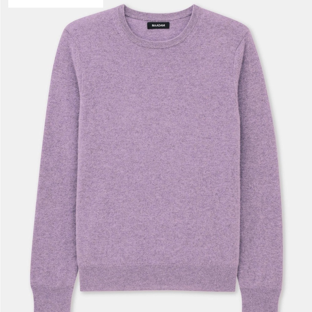 Naadam The Original Cashmere Sweater
